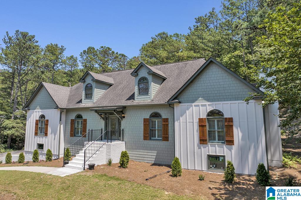 131 Windsor Lane Pelham, AL 35124 - Photo 2 of 59