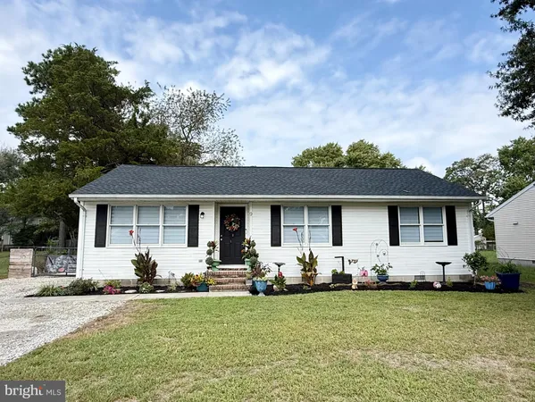 $269,999 | 9 East Pine Street, Delmar, MD 21875