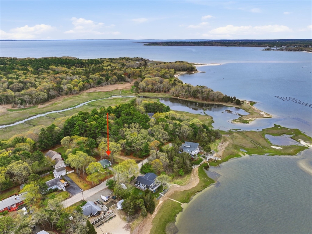 94 Edgewater Drive Wareham, MA 02571 - Photo 11 of 37