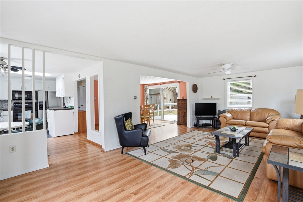 94 Edgewater Drive Wareham, MA 02571 - Photo 15 of 37