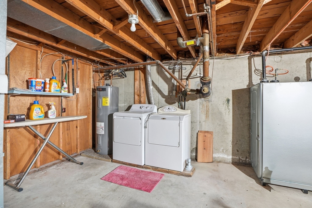 94 Edgewater Drive Wareham, MA 02571 - Photo 33 of 37
