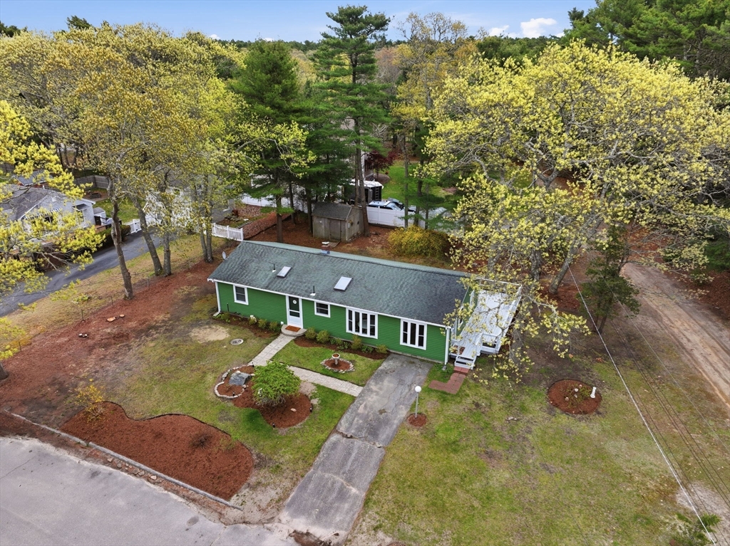 94 Edgewater Drive Wareham, MA 02571 - Photo 7 of 37