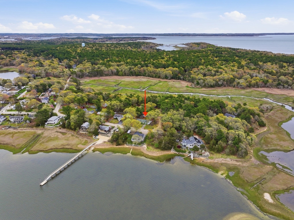 94 Edgewater Drive Wareham, MA 02571 - Photo 9 of 37