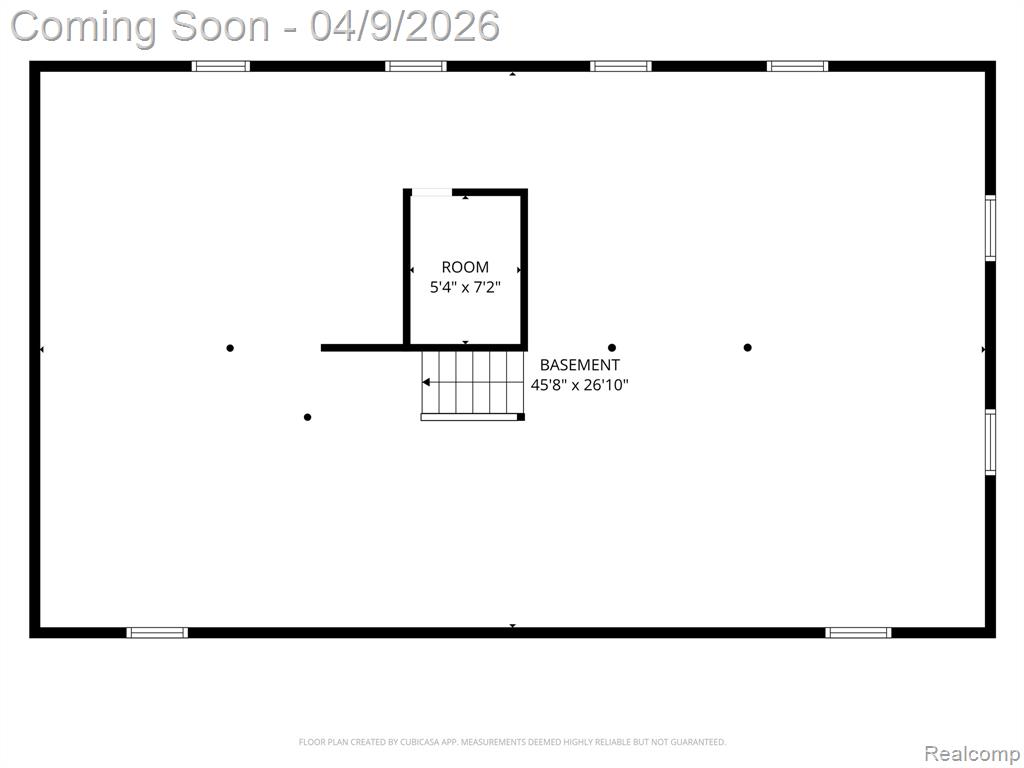 1405 Aiken Road Owosso, MI 48867 - Photo 47 of 48