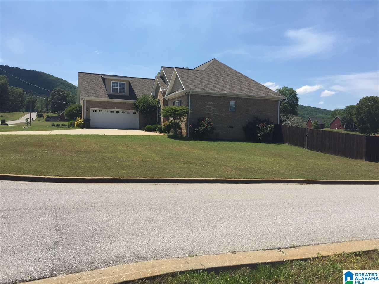 0 Mount Eagle Lane, Unit 1 Anniston, AL 36207 - Photo 13 of 19