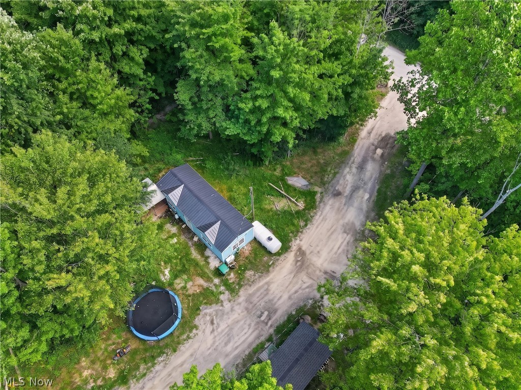 6737 Beckwith Road Pierpont, OH 44082 - Photo 9 of 37