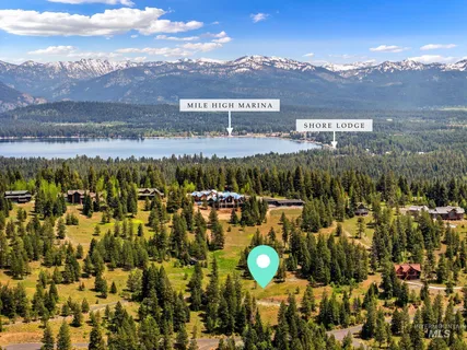 $250,000 | L14 Harrington Place, McCall, ID 83638