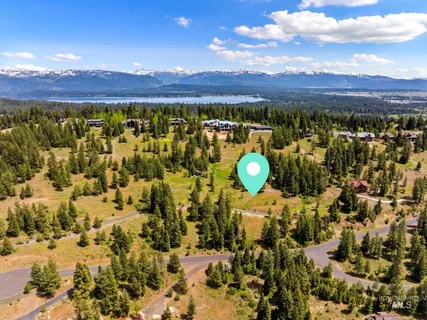 $250,000 | L14 Harrington Place, McCall, ID 83638