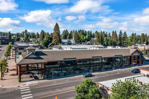 $250,000 | L14 Harrington Place, McCall, ID 83638