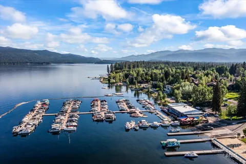 $250,000 | L14 Harrington Place, McCall, ID 83638