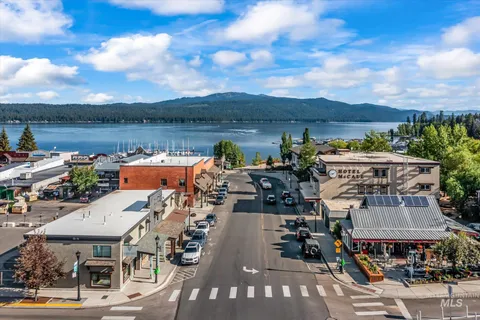 $250,000 | L14 Harrington Place, McCall, ID 83638