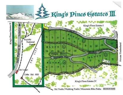 $250,000 | L14 Harrington Place, McCall, ID 83638