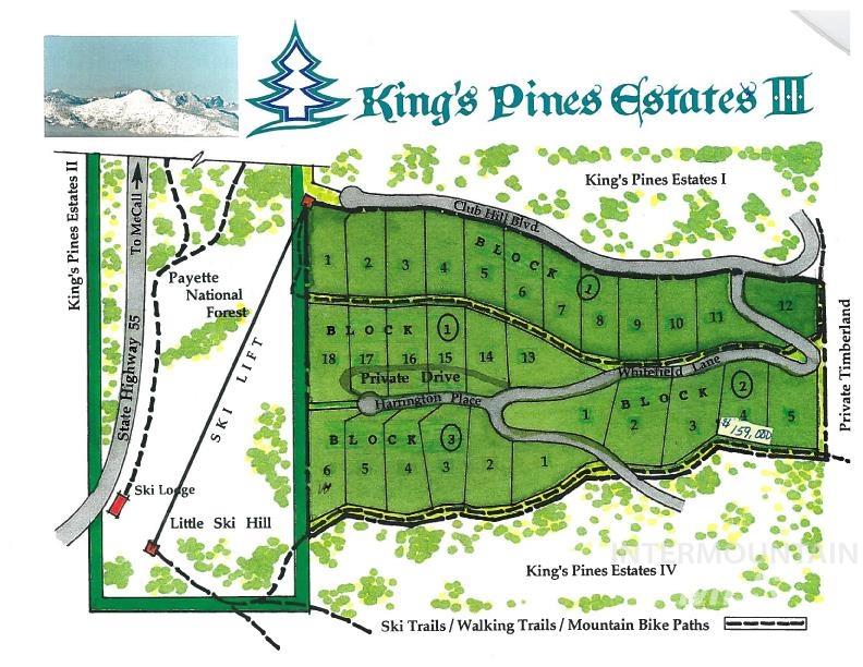 L14 Harrington Place McCall, ID 83638 - Photo 31 of 31