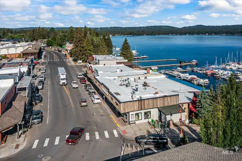 $250,000 | L14 Harrington Place, McCall, ID 83638