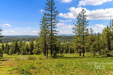 $250,000 | L14 Harrington Place, McCall, ID 83638