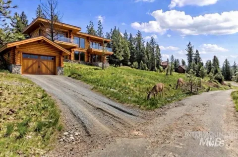 $250,000 | L14 Harrington Place, McCall, ID 83638