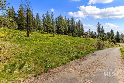 $250,000 | L14 Harrington Place, McCall, ID 83638