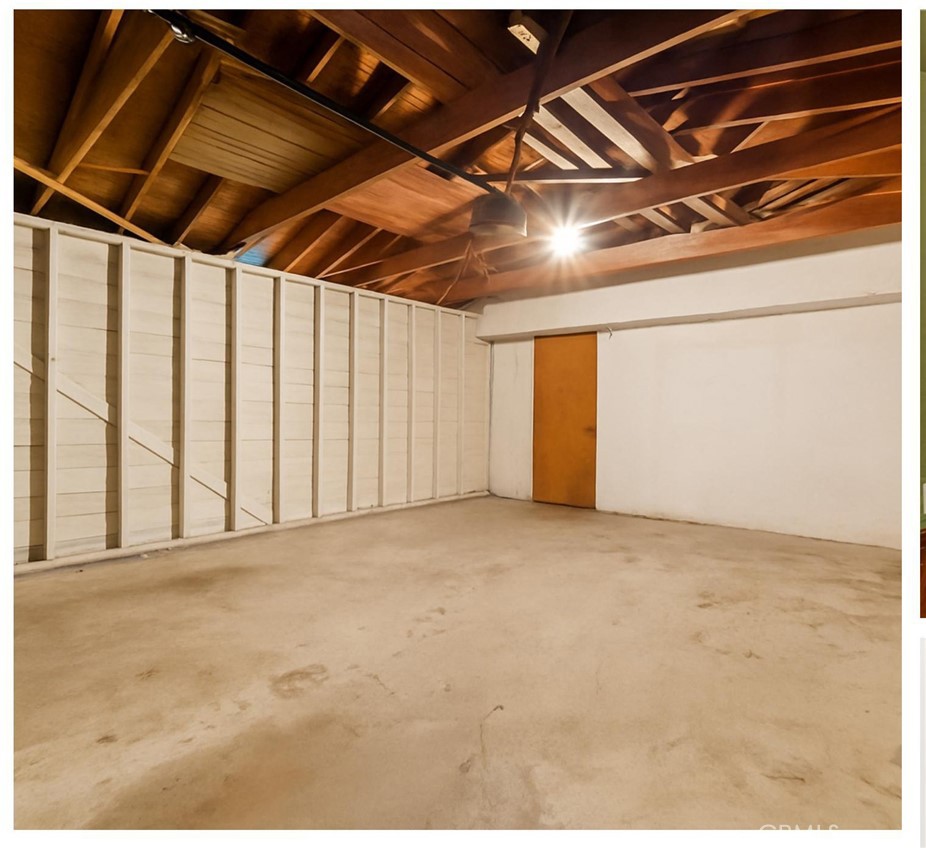 3340 East Poppy Street Long Beach, CA 90805 - Photo 37 of 39 a view of an empty room