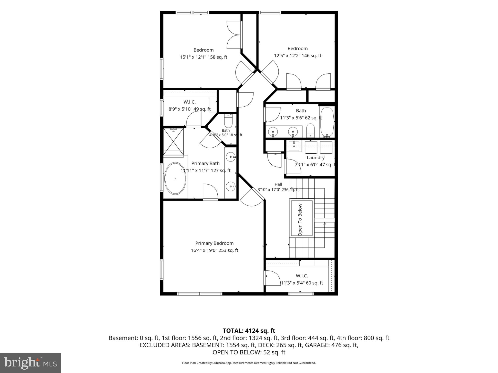 80 Creekview Lane Yardley, PA 19067 - Photo 80 of 83 Gallery Image 80