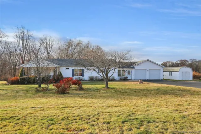 $617,000 | Undisclosed Address, Andover, CT 06232