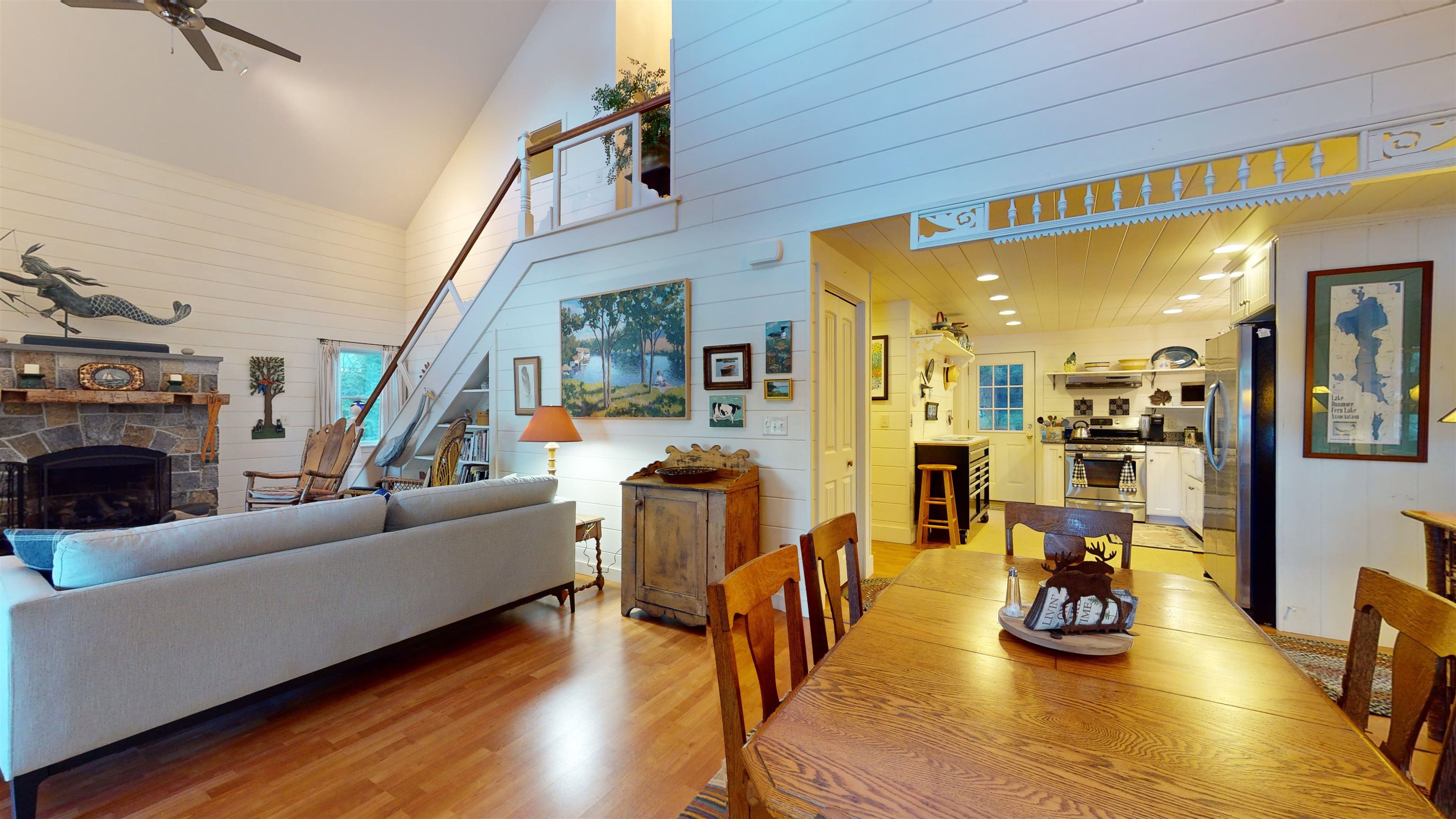 4755 Rustic Court Leicester, VT 05733 - Photo 11 of 39 Gallery Image 11