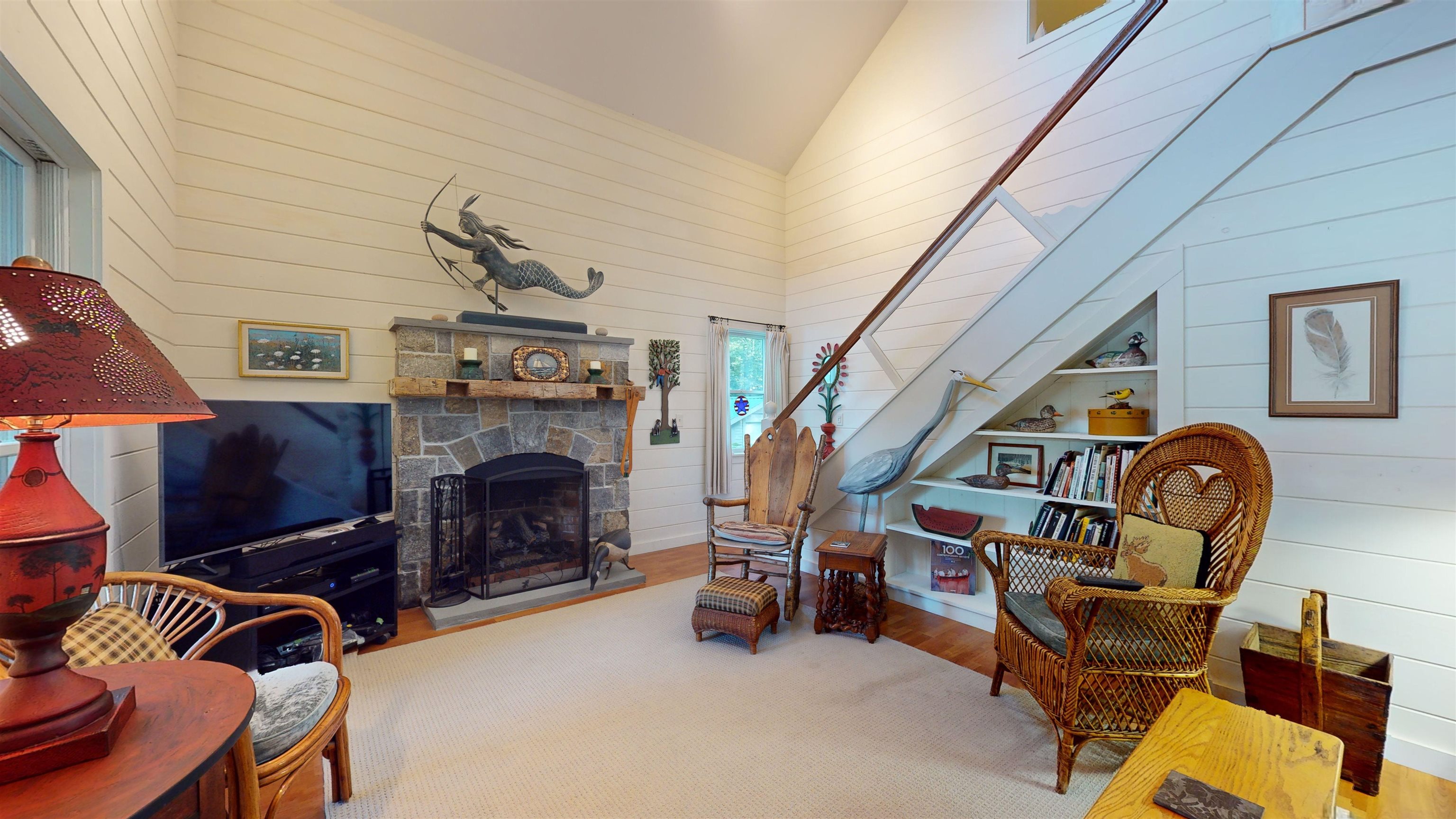 4755 Rustic Court Leicester, VT 05733 - Photo 14 of 39 Gallery Image 14