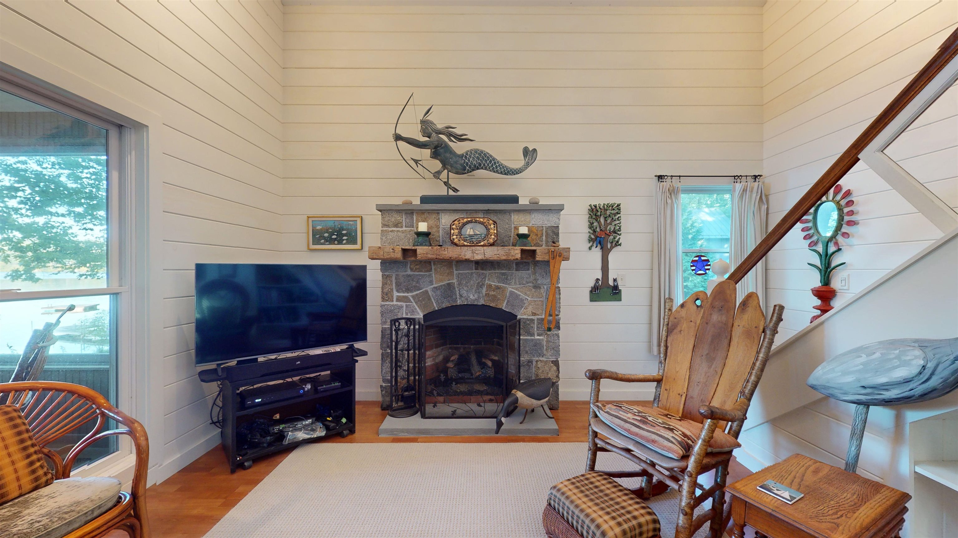 4755 Rustic Court Leicester, VT 05733 - Photo 15 of 39 Gallery Image 15