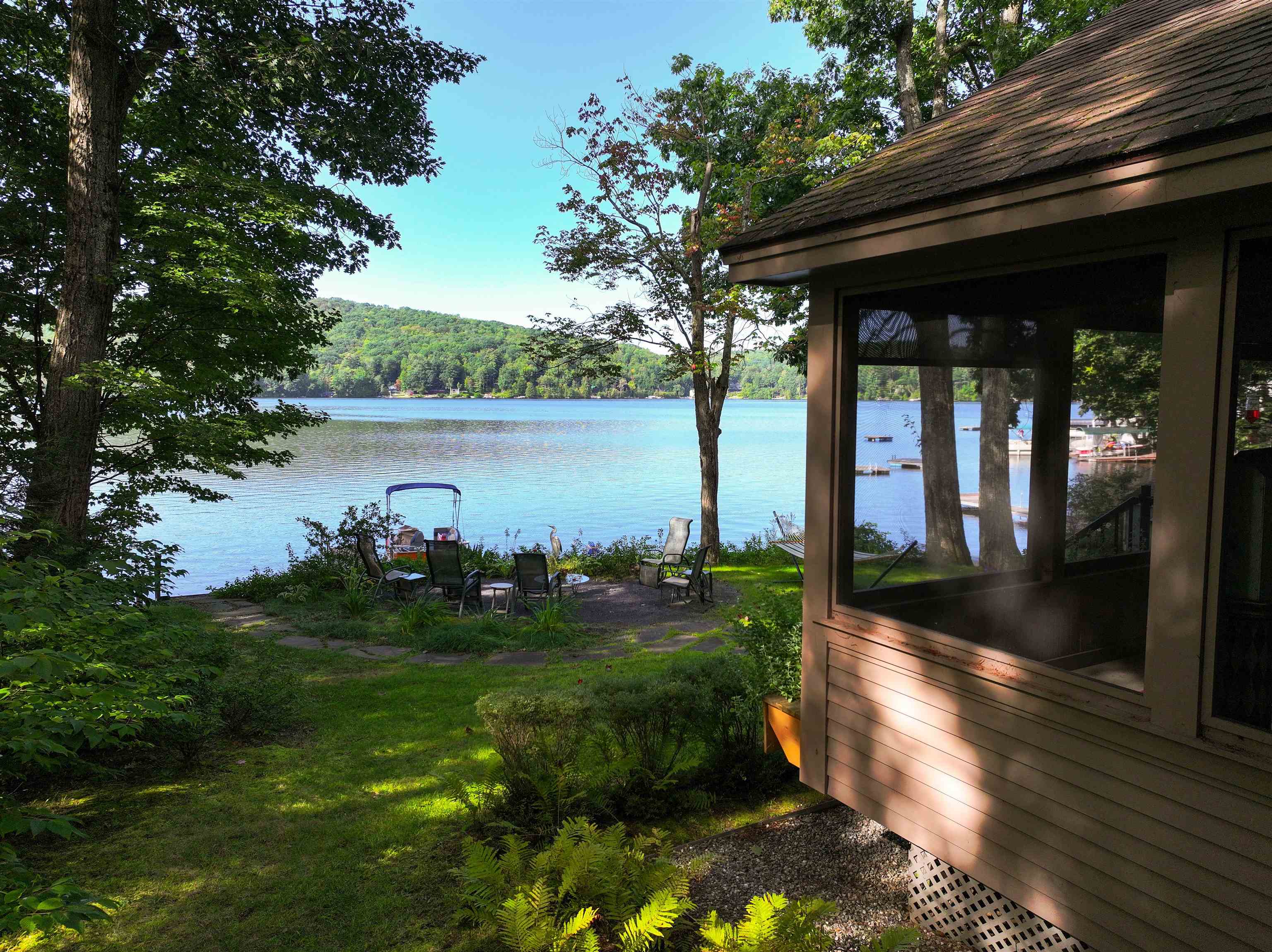 4755 Rustic Court Leicester, VT 05733 - Photo 24 of 39 Gallery Image 24