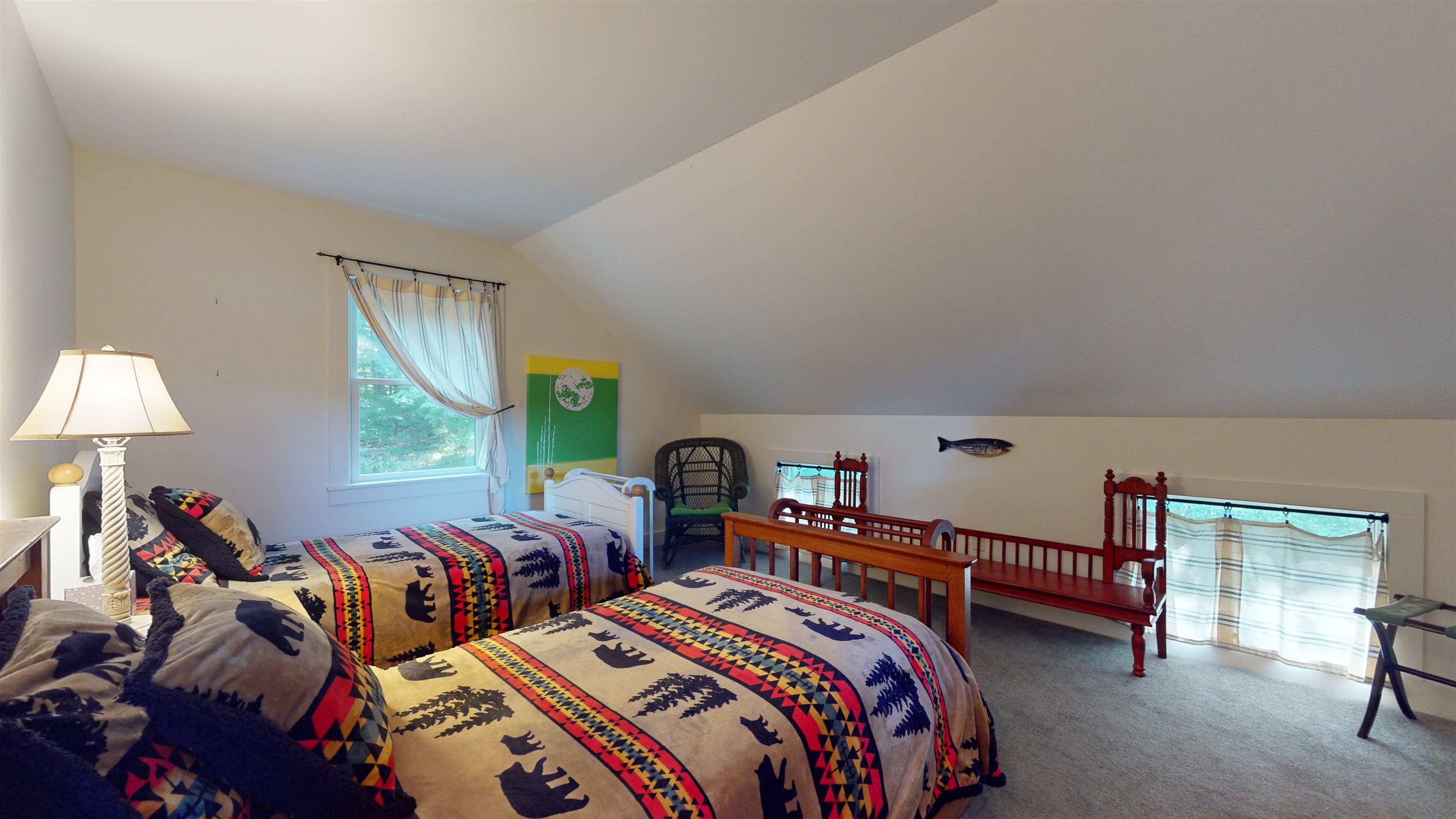 4755 Rustic Court Leicester, VT 05733 - Photo 27 of 39 Gallery Image 27