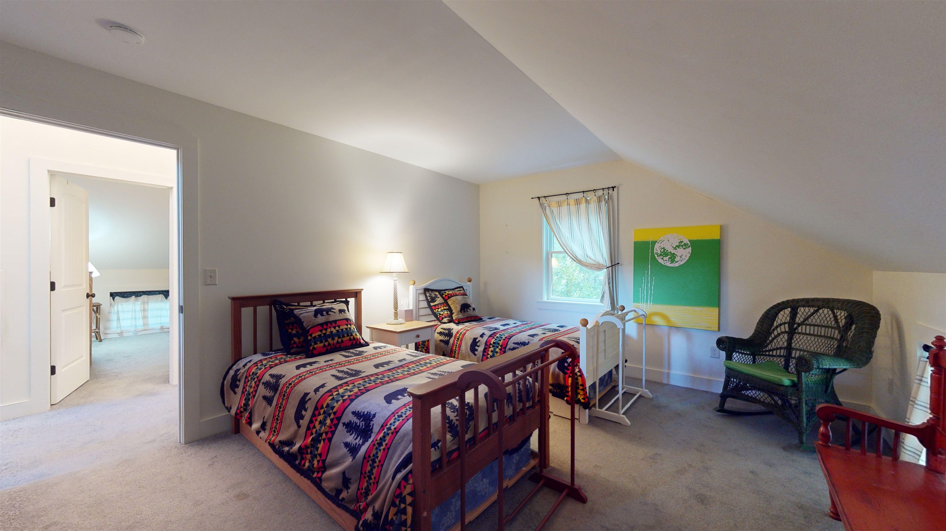4755 Rustic Court Leicester, VT 05733 - Photo 28 of 39 Gallery Image 28