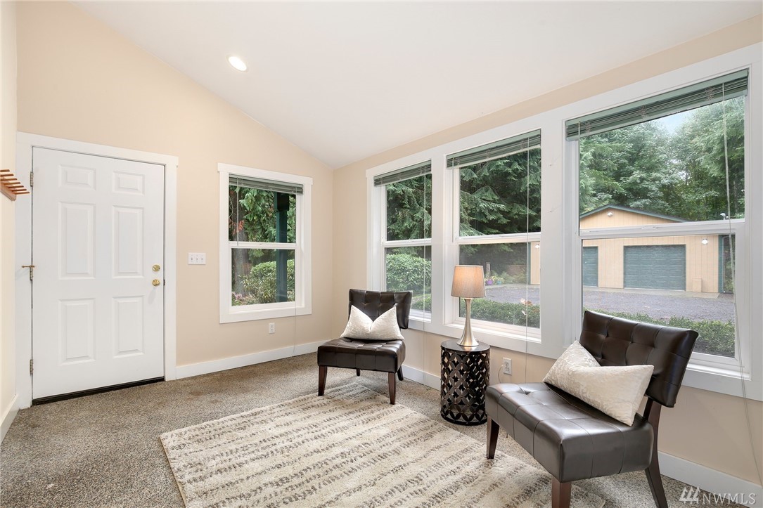 1730 Southeast Mullenix Road Port Orchard, WA 98367 - Photo 2 of 25