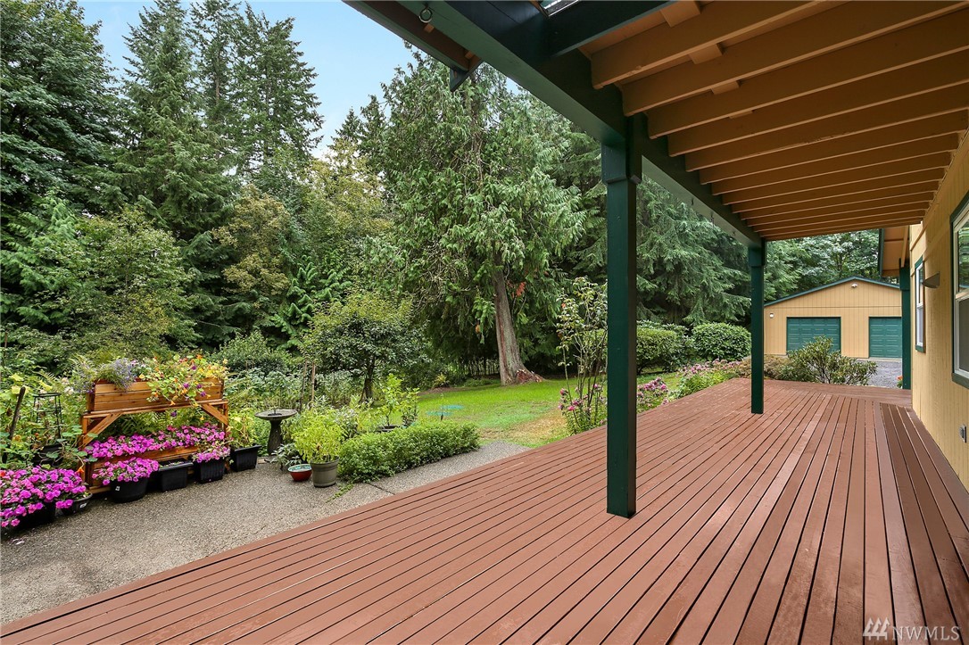 1730 Southeast Mullenix Road Port Orchard, WA 98367 - Photo 19 of 25