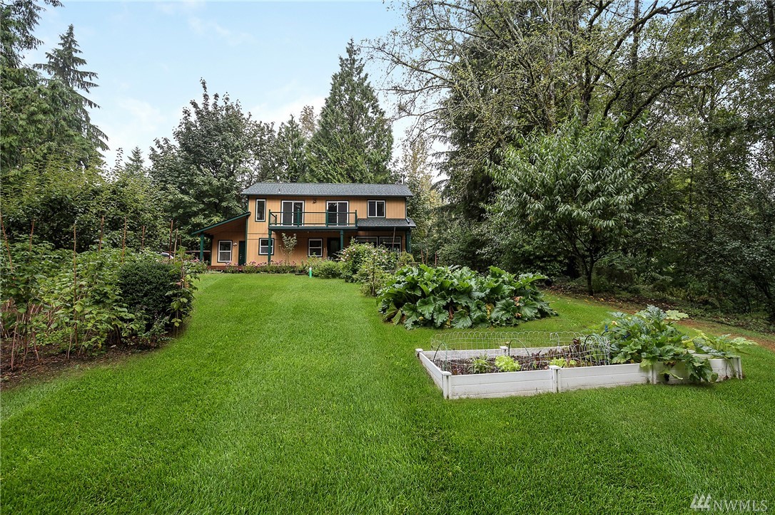 1730 Southeast Mullenix Road Port Orchard, WA 98367 - Photo 20 of 25