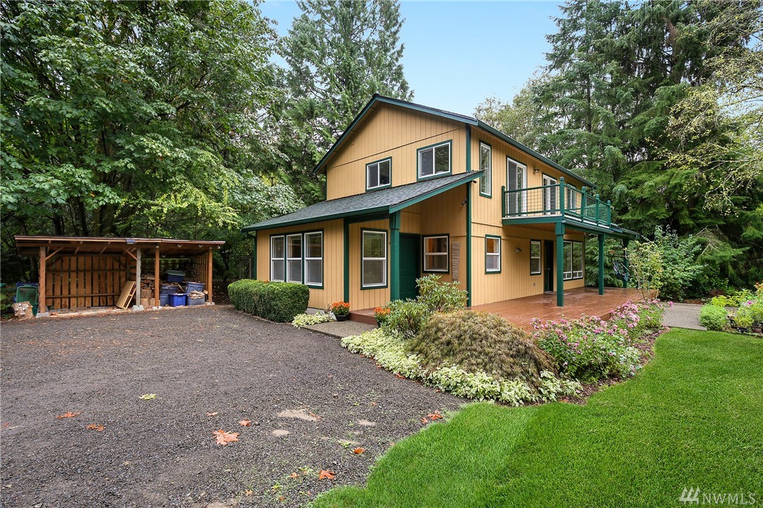 1730 Southeast Mullenix Road Port Orchard, WA 98367 - Photo 21 of 25