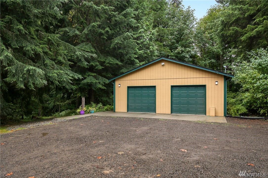 1730 Southeast Mullenix Road Port Orchard, WA 98367 - Photo 22 of 25