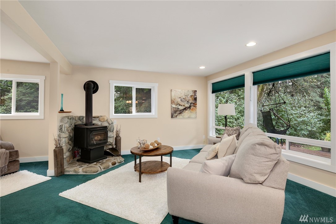 1730 Southeast Mullenix Road Port Orchard, WA 98367 - Photo 7 of 25