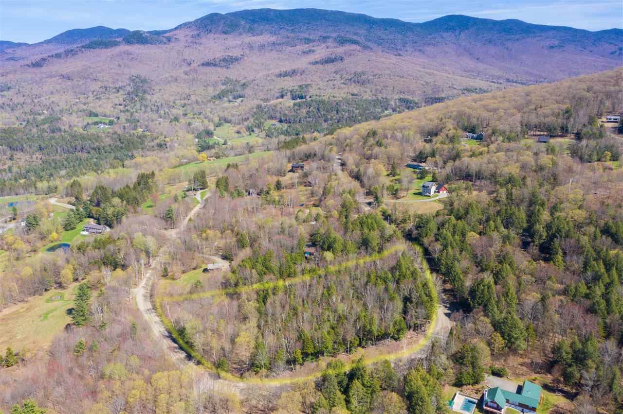 0 Ayers Farm Road, Unit 13 Stowe, VT 05672 - Photo 1 of 8