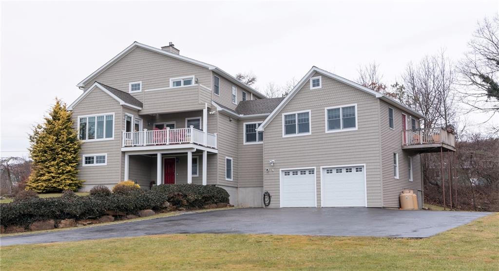 28 Valley Drive, Westerly, RI 02891 Compass