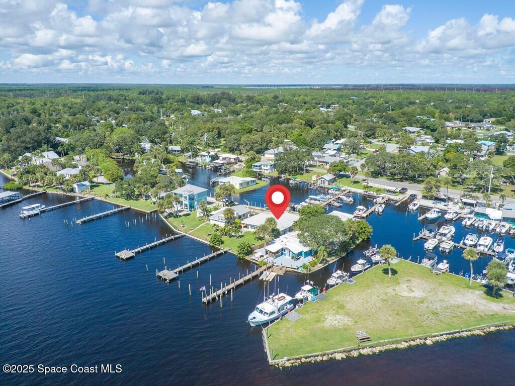 3957 Canal Drive Sebastian, FL 32976 - Photo 3 of 36 Image00011