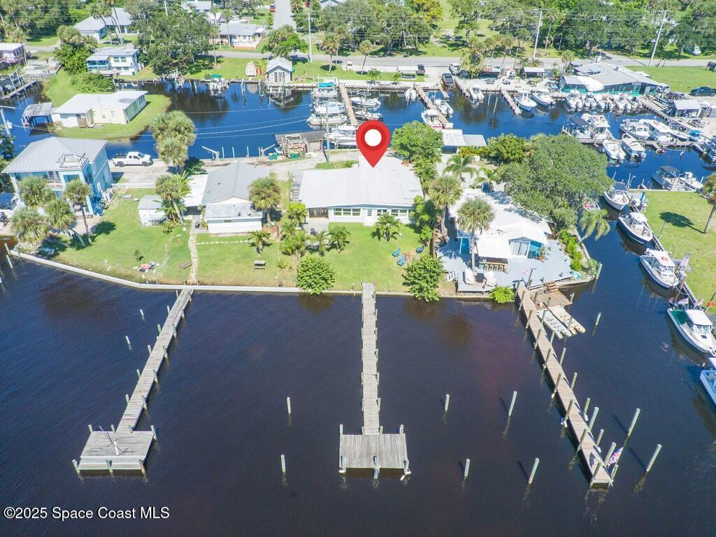 3957 Canal Drive Sebastian, FL 32976 - Photo 6 of 36 Image00019