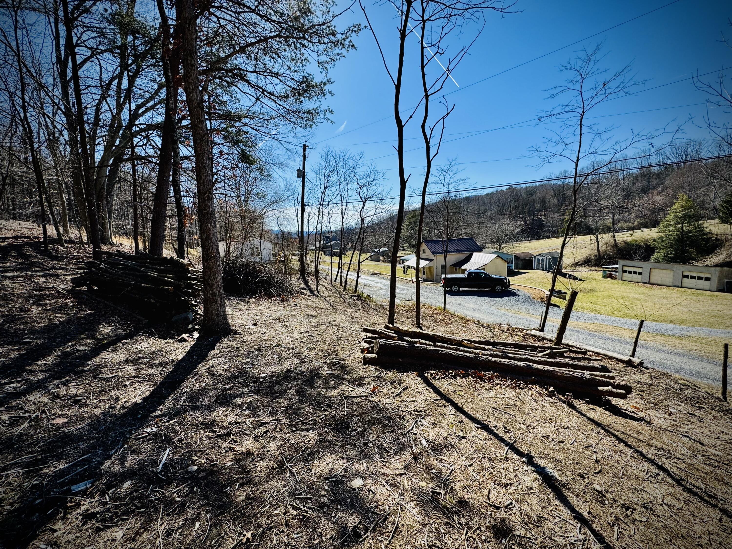 0 Laymantown Road Troutville, VA 24175 - Photo 8 of 20 Partially cleared