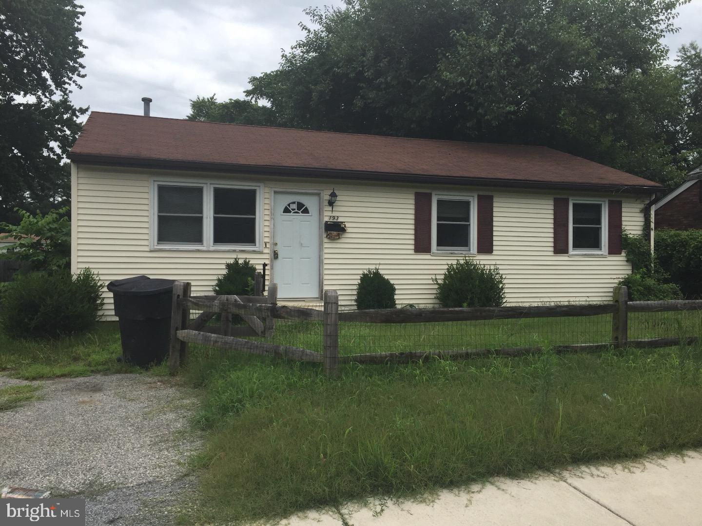 193 Mitscher Road Dover, DE 19901 - Photo 1 of 11 Gallery Image 1