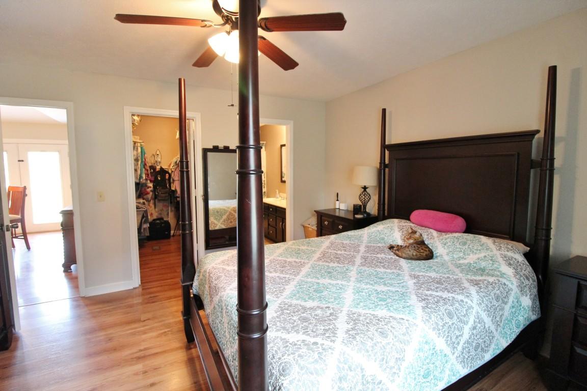 2598 Old Stage Road Spring City, TN 37381 - Photo 15 of 39 16