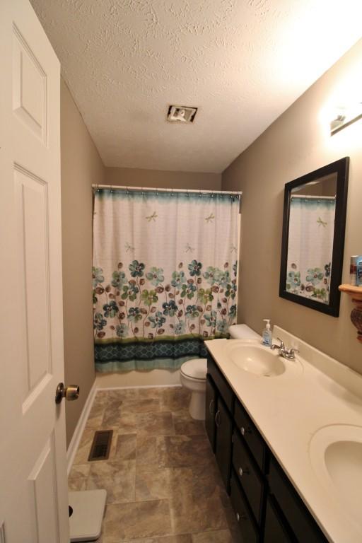 2598 Old Stage Road Spring City, TN 37381 - Photo 17 of 39 18