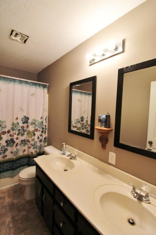 2598 Old Stage Road Spring City, TN 37381 - Photo 18 of 39 19