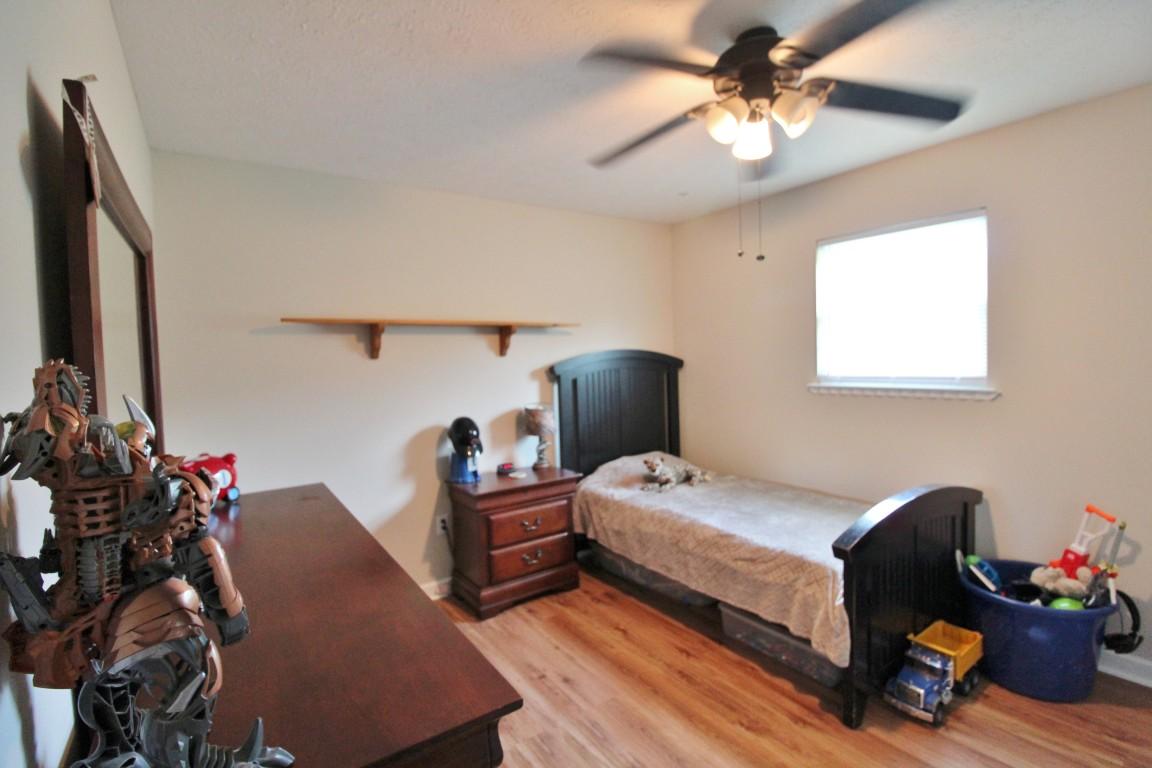 2598 Old Stage Road Spring City, TN 37381 - Photo 19 of 39 20