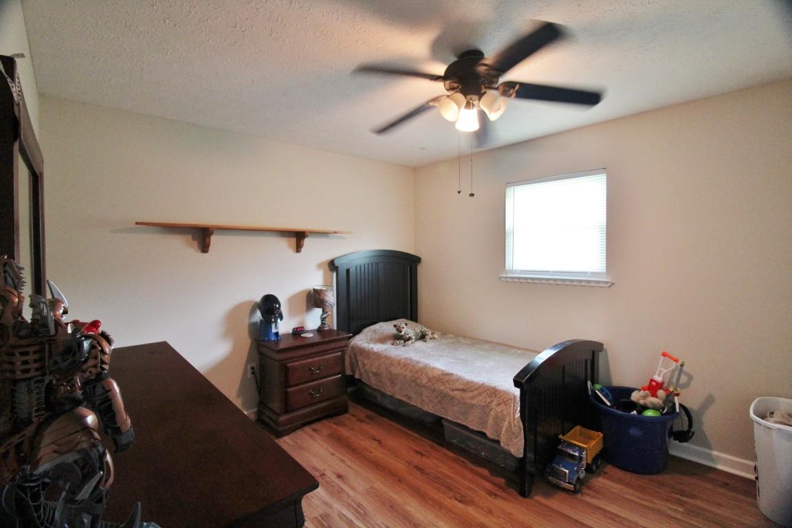 2598 Old Stage Road Spring City, TN 37381 - Photo 21 of 39 22