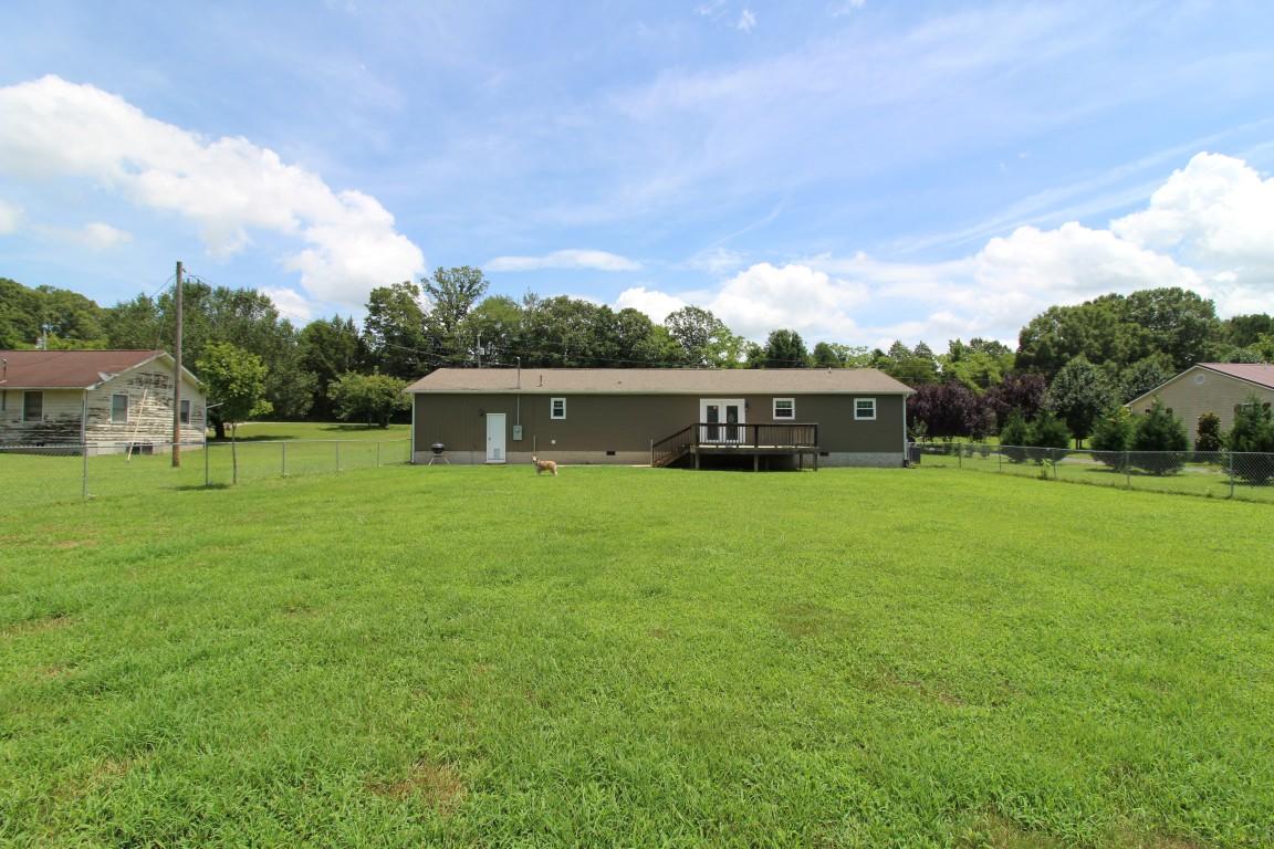 2598 Old Stage Road Spring City, TN 37381 - Photo 39 of 39 39