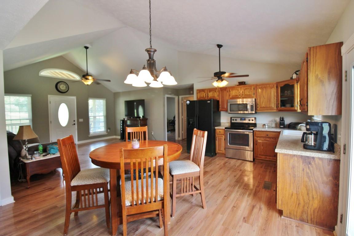 2598 Old Stage Road Spring City, TN 37381 - Photo 6 of 39 7