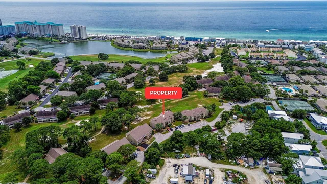 $535,000 | 316 North Driftwood Bay, Unit 45A, Miramar Beach, FL 32550